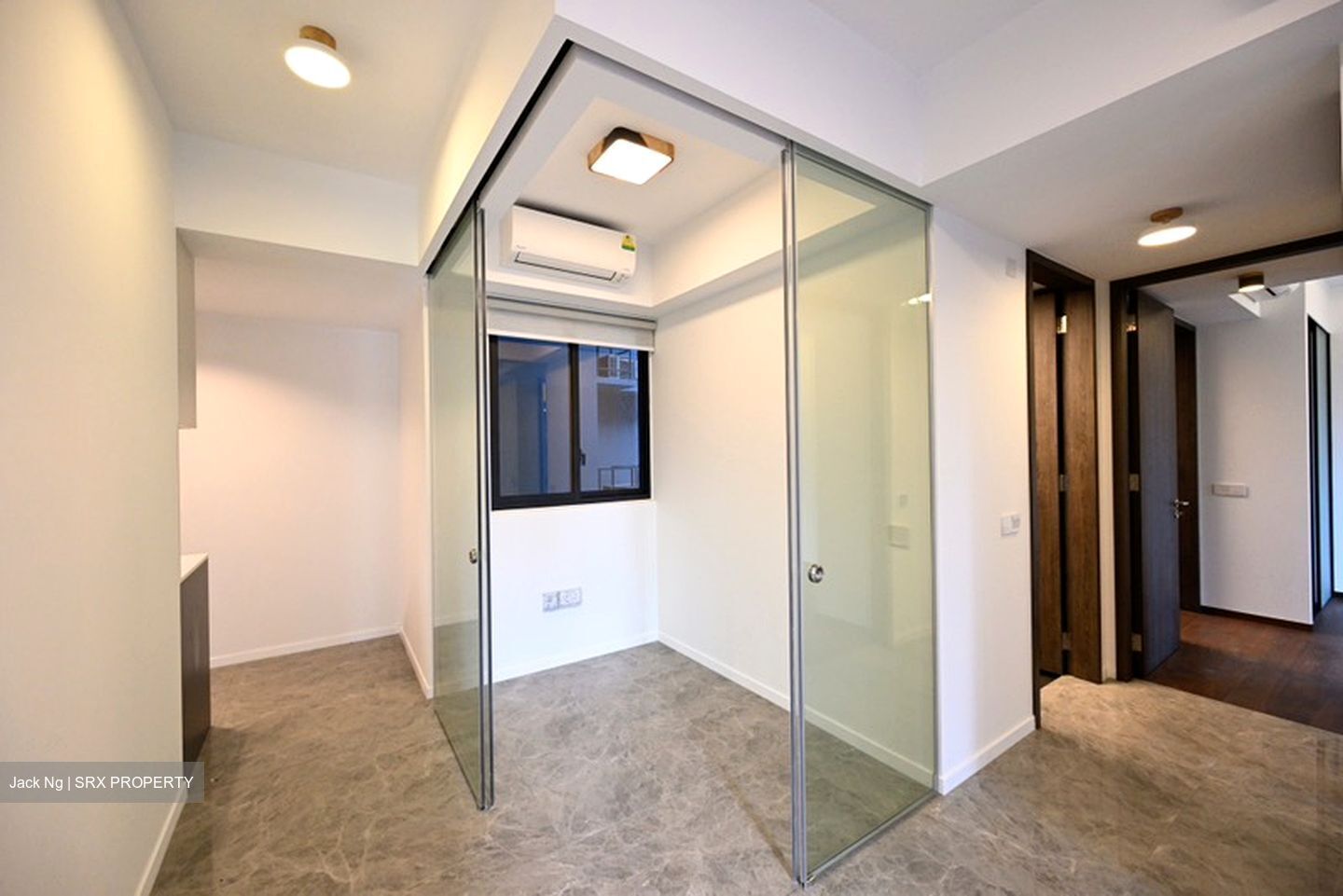 The M (D7), Apartment #437722081